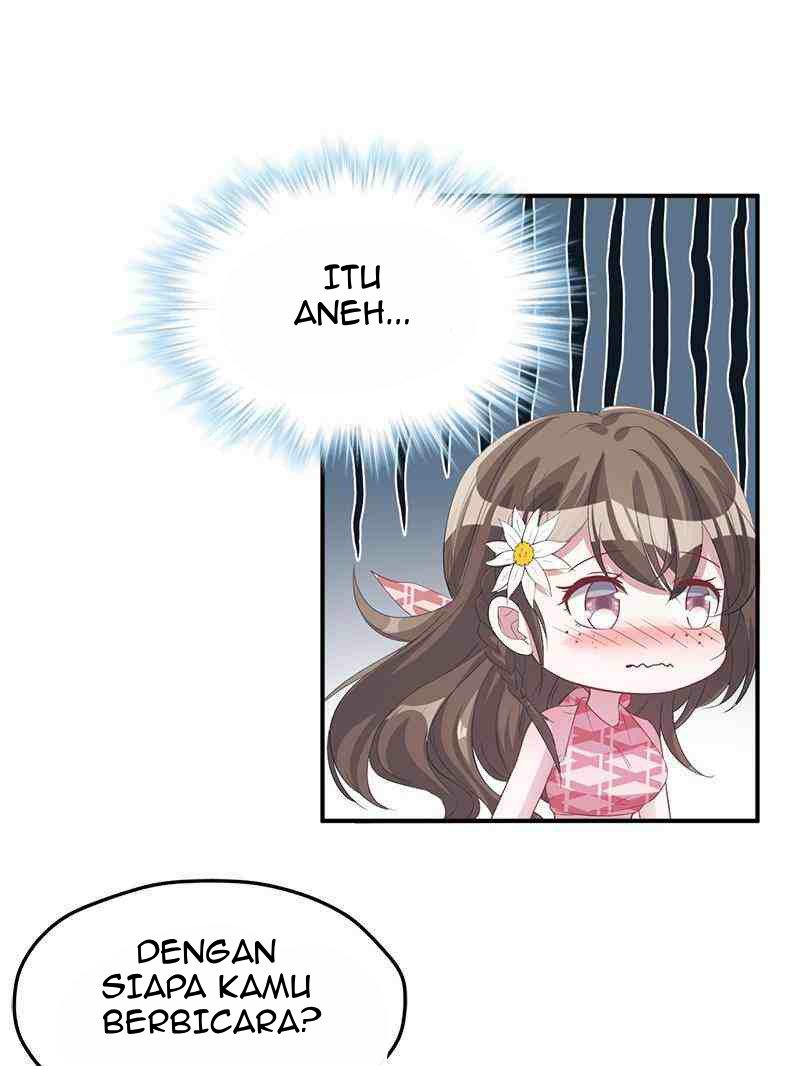Beauty and the Beast Chapter 70 - halaman 24