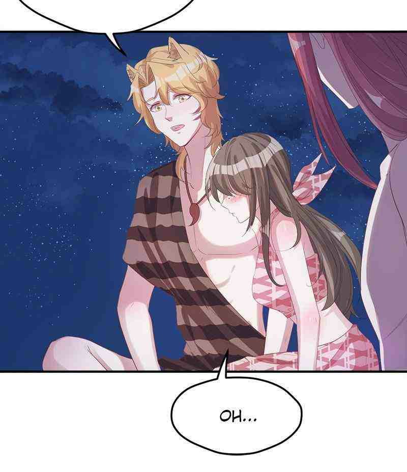 Beauty and the Beast Chapter 70 - halaman 25