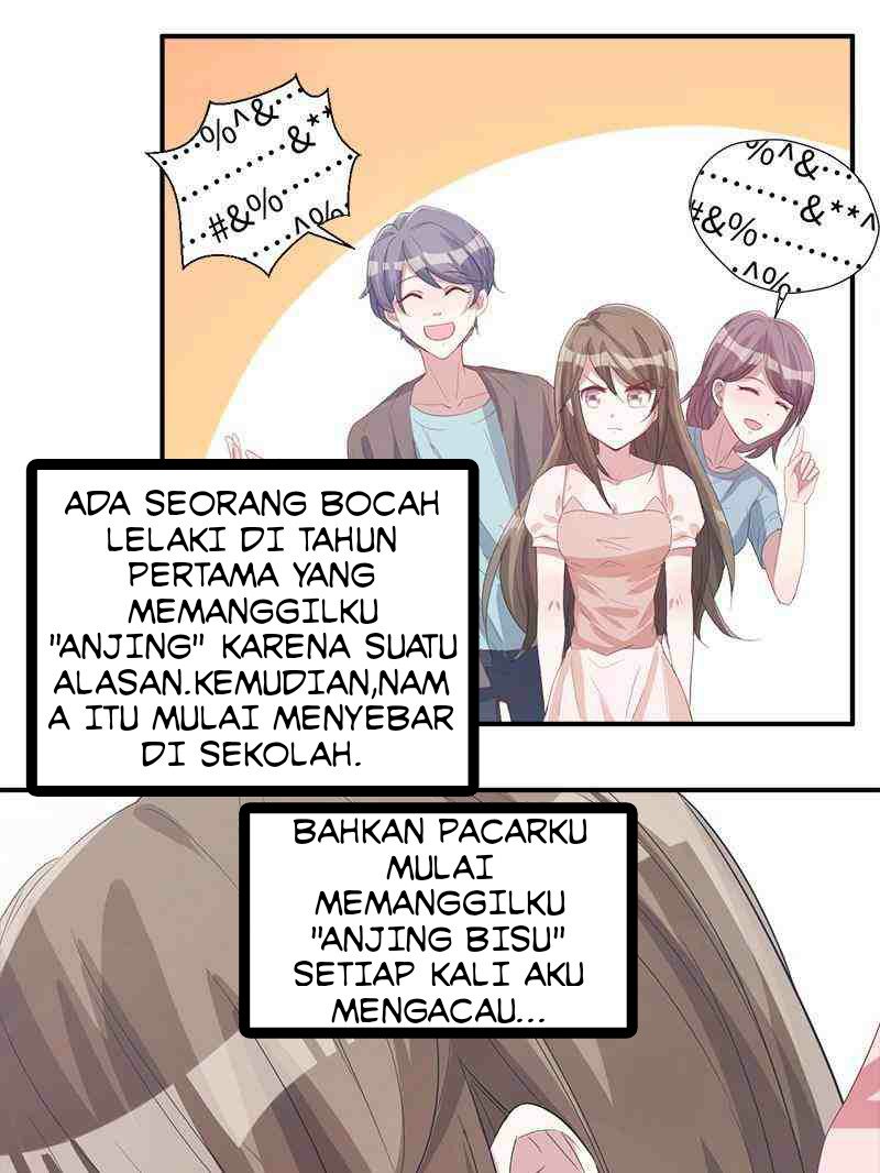 Beauty and the Beast Chapter 70 - halaman 26