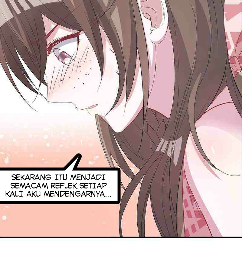 Beauty and the Beast Chapter 70 - halaman 27