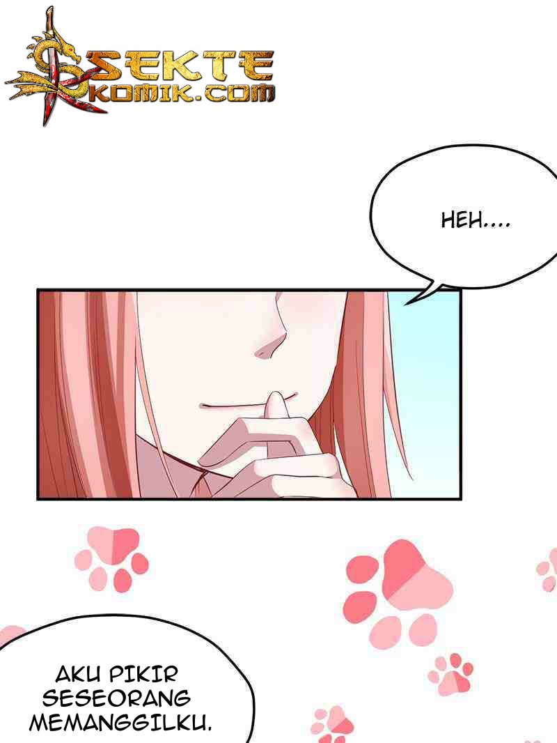 Beauty and the Beast Chapter 70 - halaman 28