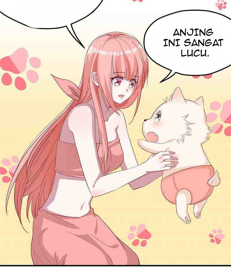 Beauty and the Beast Chapter 70 - halaman 29
