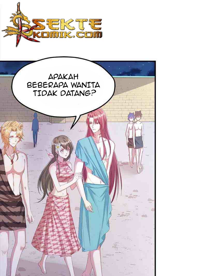Beauty and the Beast Chapter 70 - halaman 3