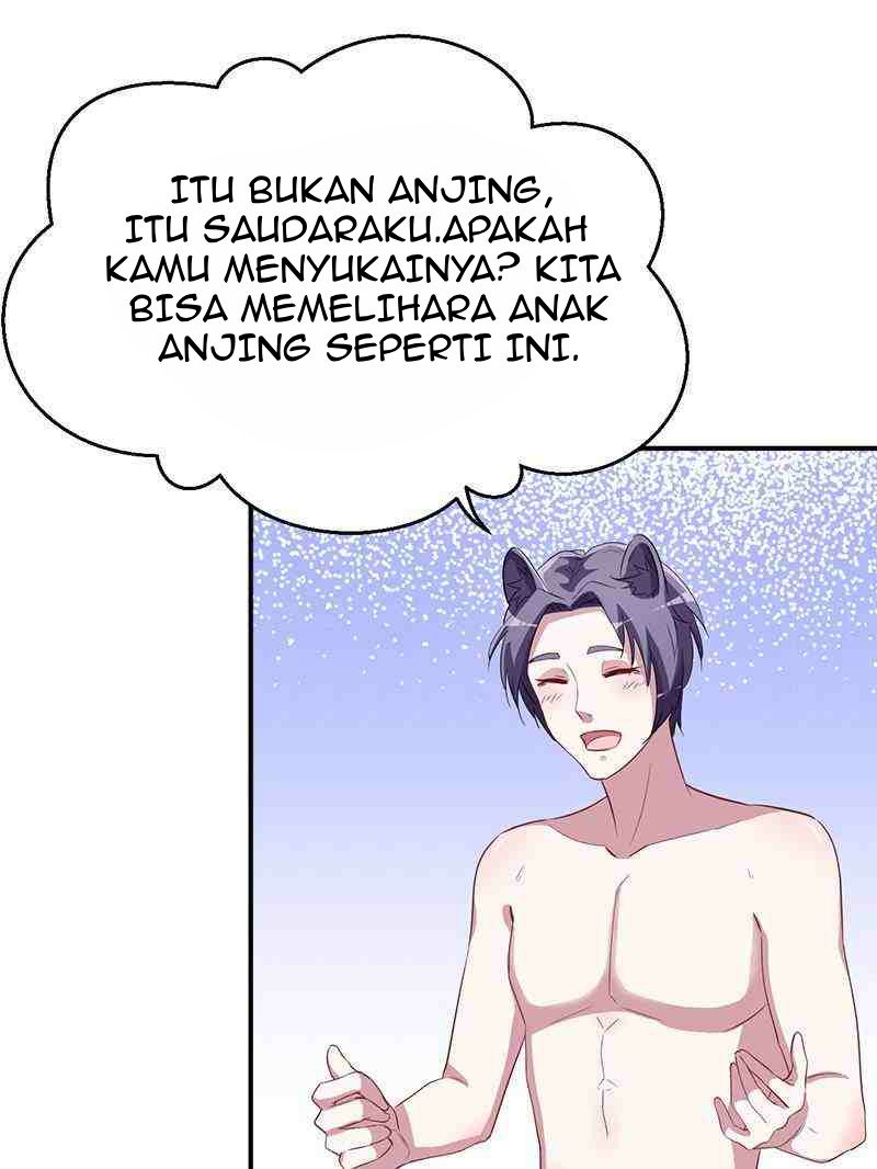 Beauty and the Beast Chapter 70 - halaman 30