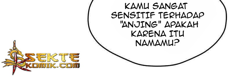 Beauty and the Beast Chapter 70 - halaman 33