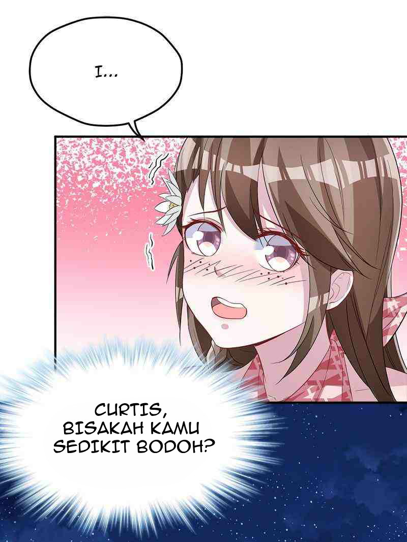 Beauty and the Beast Chapter 70 - halaman 34