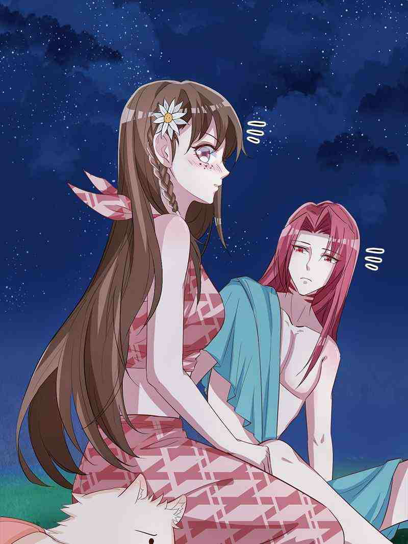 Beauty and the Beast Chapter 70 - halaman 35