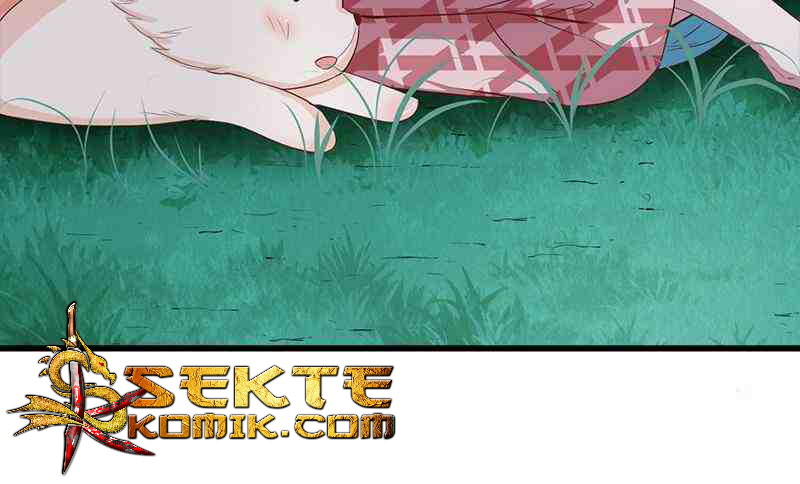 Beauty and the Beast Chapter 70 - halaman 36