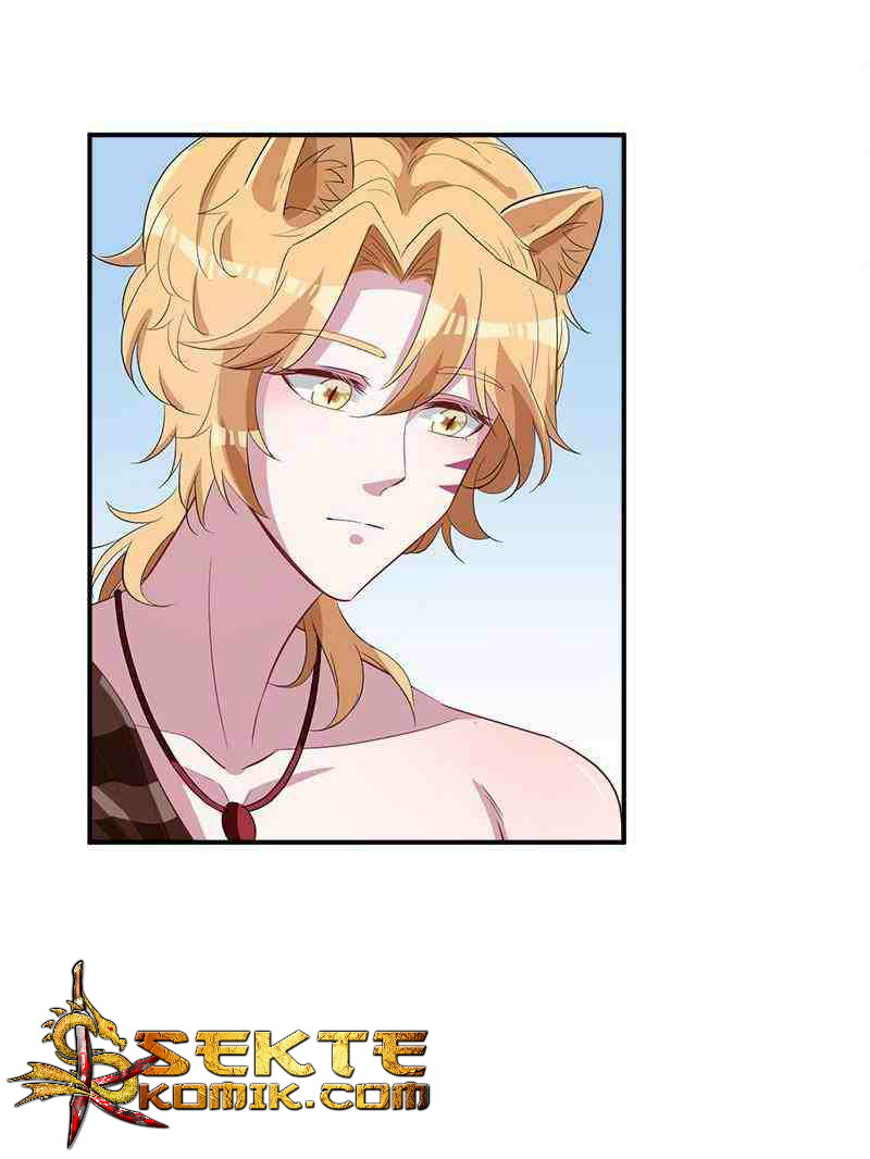Beauty and the Beast Chapter 70 - halaman 37