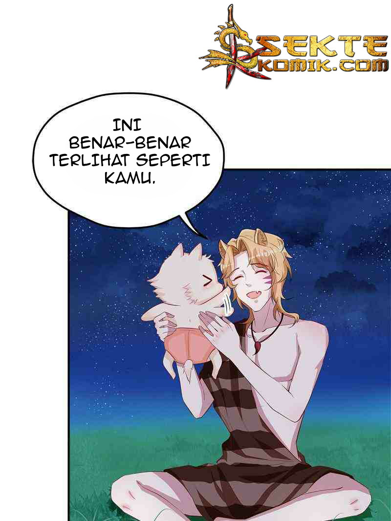 Beauty and the Beast Chapter 70 - halaman 40