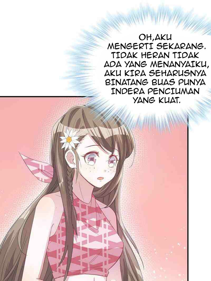 Beauty and the Beast Chapter 70 - halaman 5