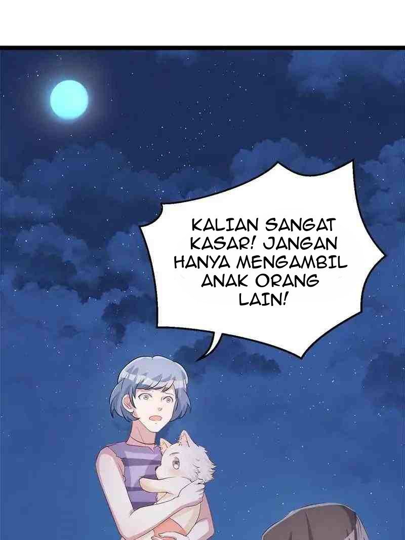 Beauty and the Beast Chapter 71 - halaman 15