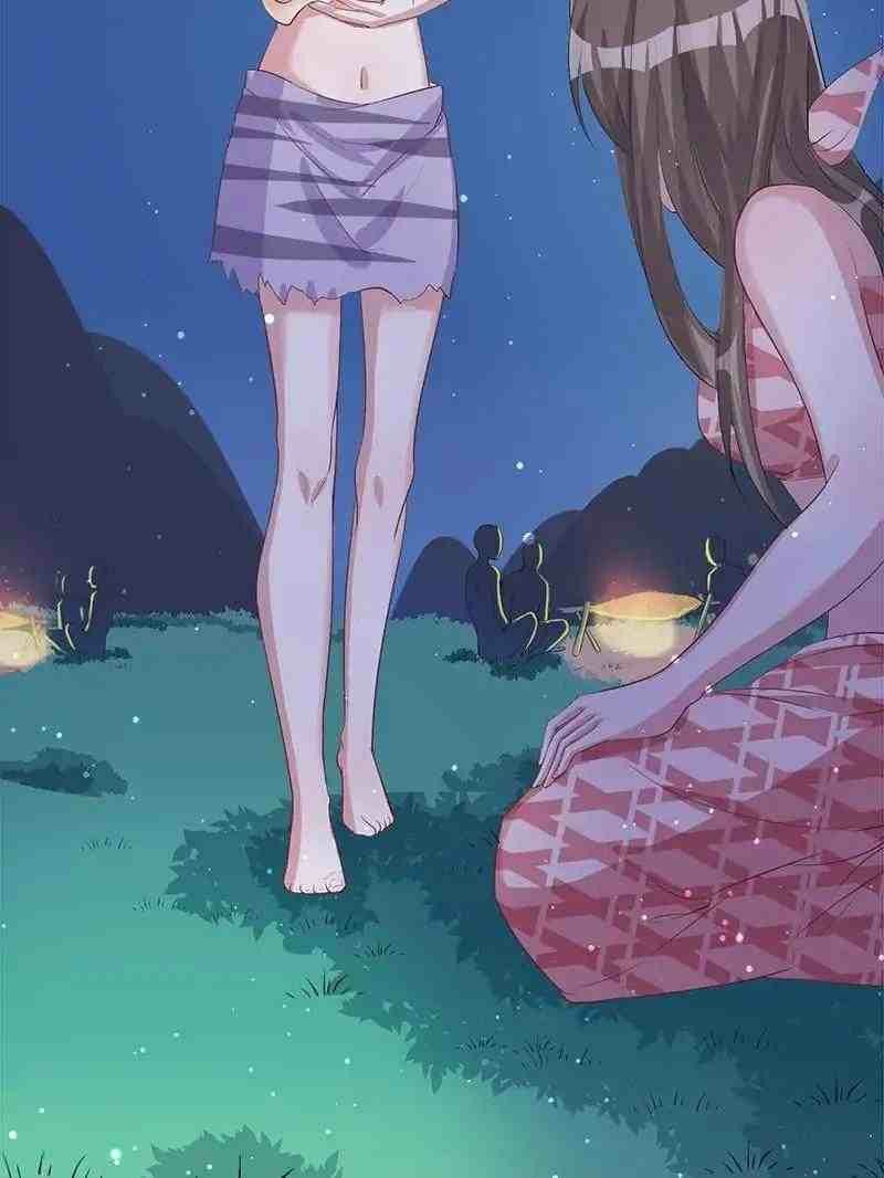 Beauty and the Beast Chapter 71 - halaman 16