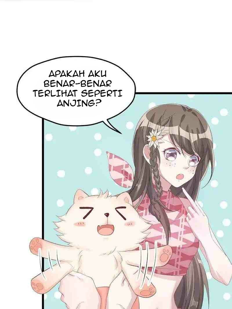 Beauty and the Beast Chapter 71 - halaman 2