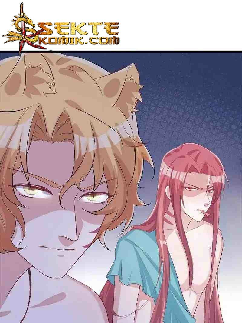 Beauty and the Beast Chapter 71 - halaman 20