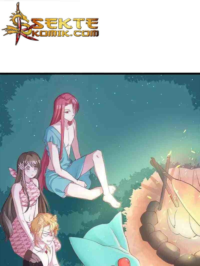Beauty and the Beast Chapter 71 - halaman 22