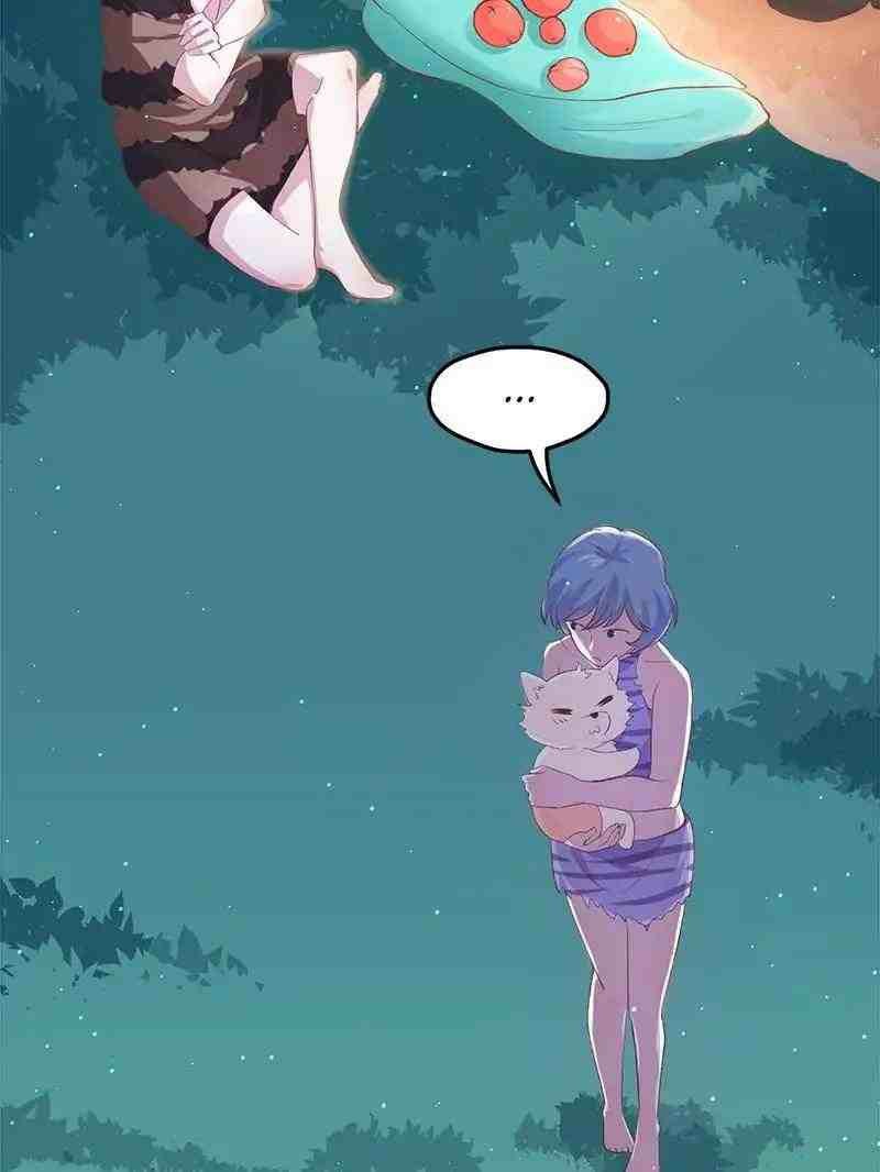 Beauty and the Beast Chapter 71 - halaman 23