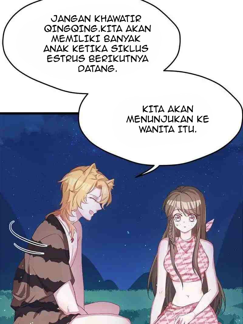 Beauty and the Beast Chapter 71 - halaman 26