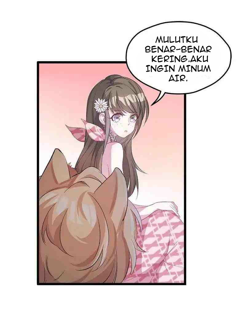 Beauty and the Beast Chapter 71 - halaman 31