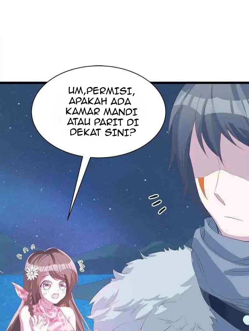 Beauty and the Beast Chapter 71 - halaman 39