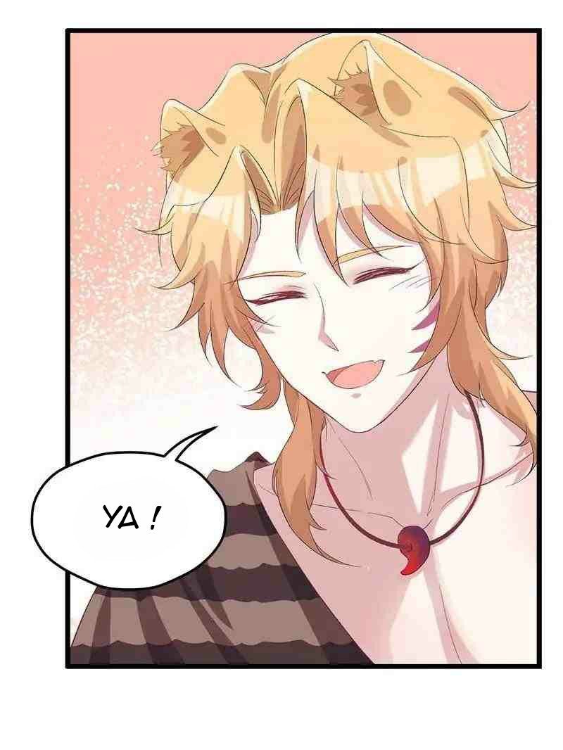 Beauty and the Beast Chapter 71 - halaman 4