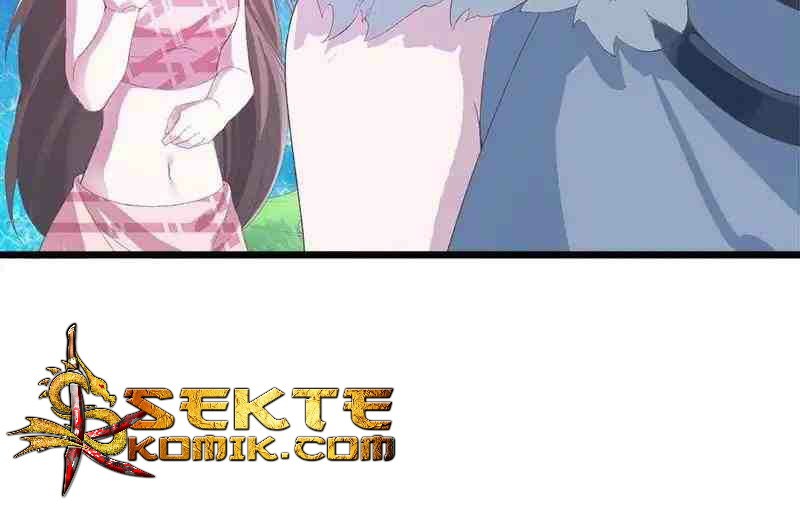 Beauty and the Beast Chapter 71 - halaman 40