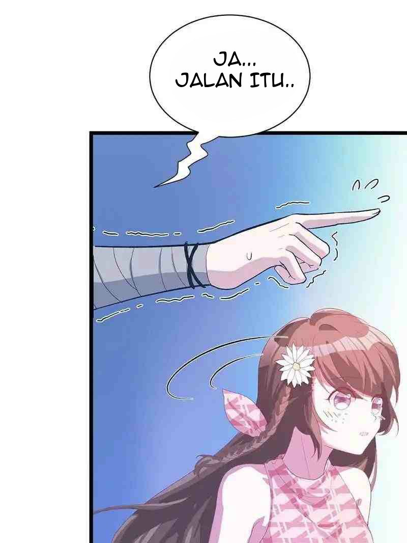 Beauty and the Beast Chapter 71 - halaman 41