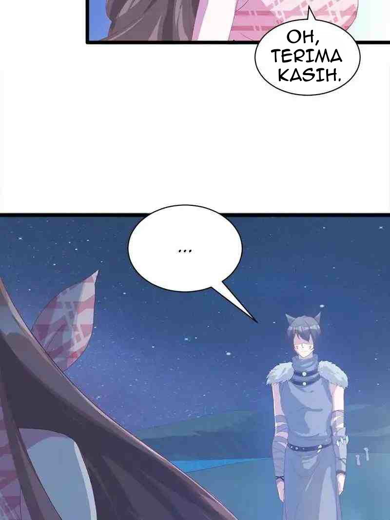Beauty and the Beast Chapter 71 - halaman 42