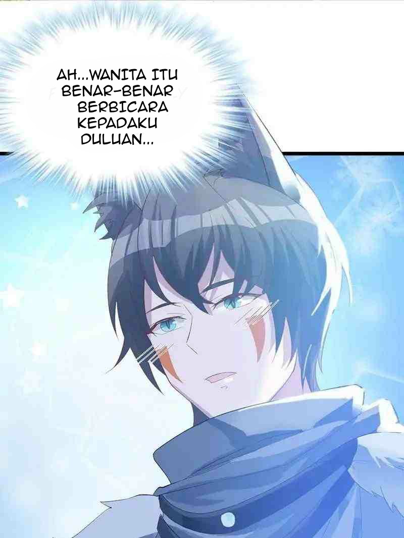 Beauty and the Beast Chapter 71 - halaman 44