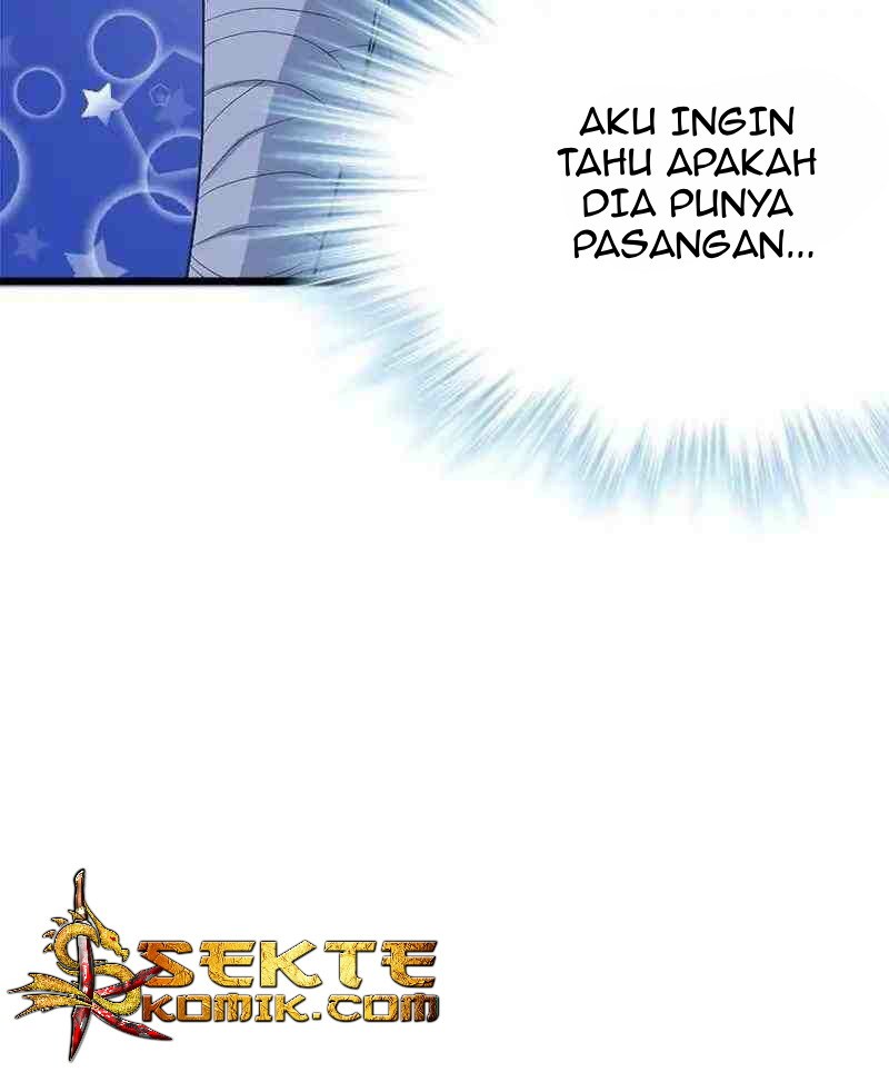 Beauty and the Beast Chapter 71 - halaman 46