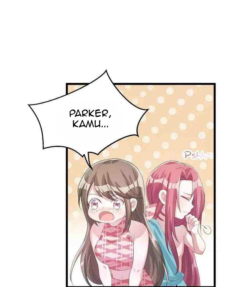 Beauty and the Beast Chapter 71 - halaman 5