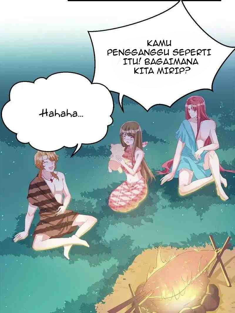 Beauty and the Beast Chapter 71 - halaman 6