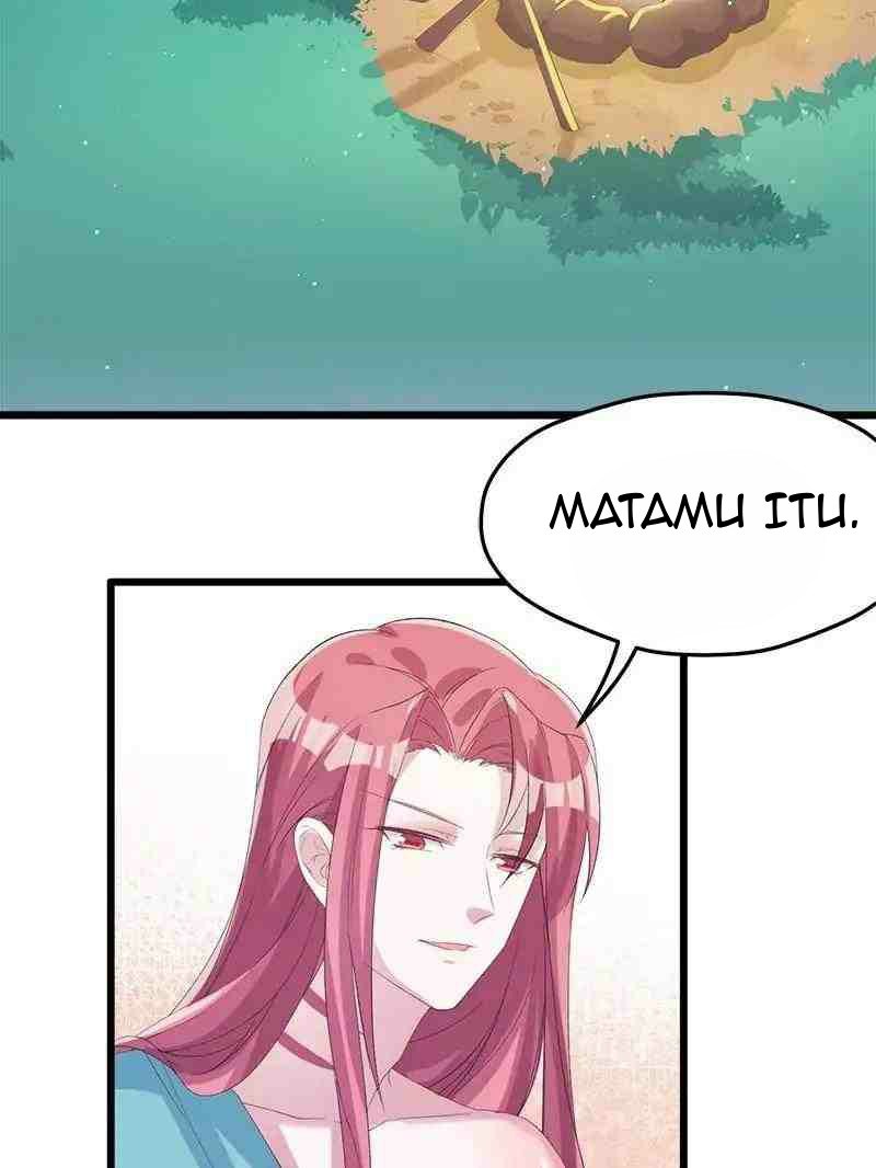 Beauty and the Beast Chapter 71 - halaman 7