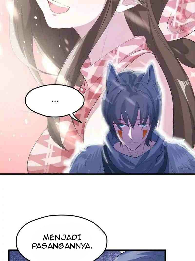 Beauty and the Beast Chapter 72 - halaman 10