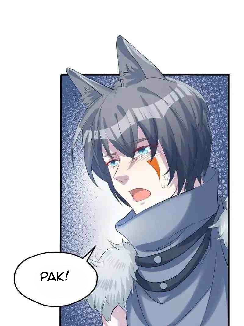 Beauty and the Beast Chapter 72 - halaman 12