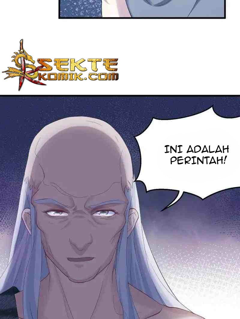 Beauty and the Beast Chapter 72 - halaman 13