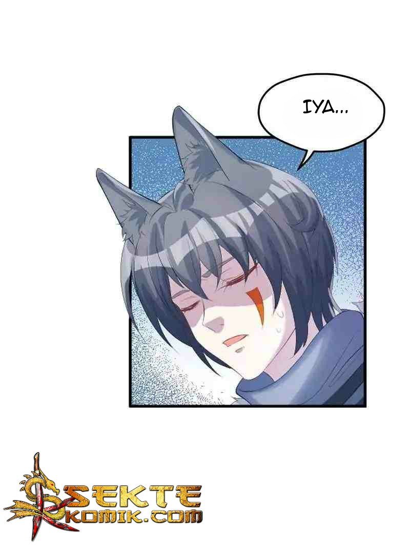 Beauty and the Beast Chapter 72 - halaman 15