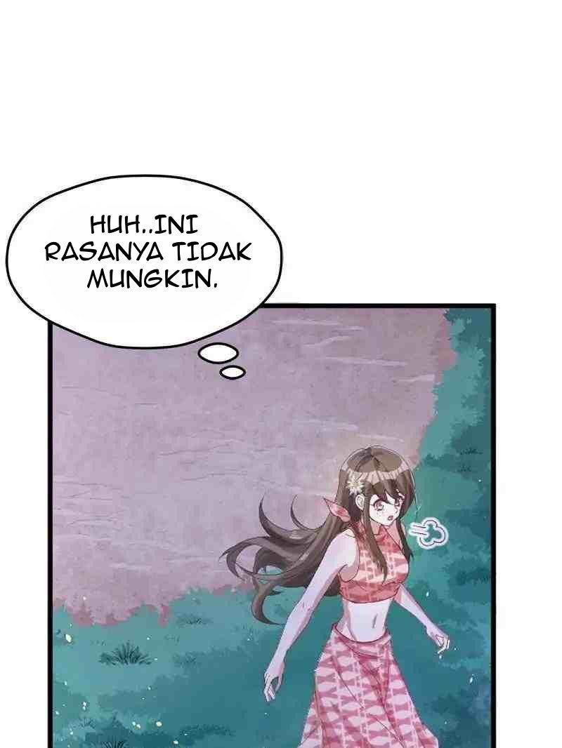 Beauty and the Beast Chapter 72 - halaman 18
