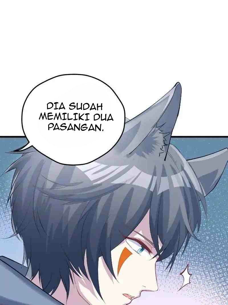 Beauty and the Beast Chapter 72 - halaman 2