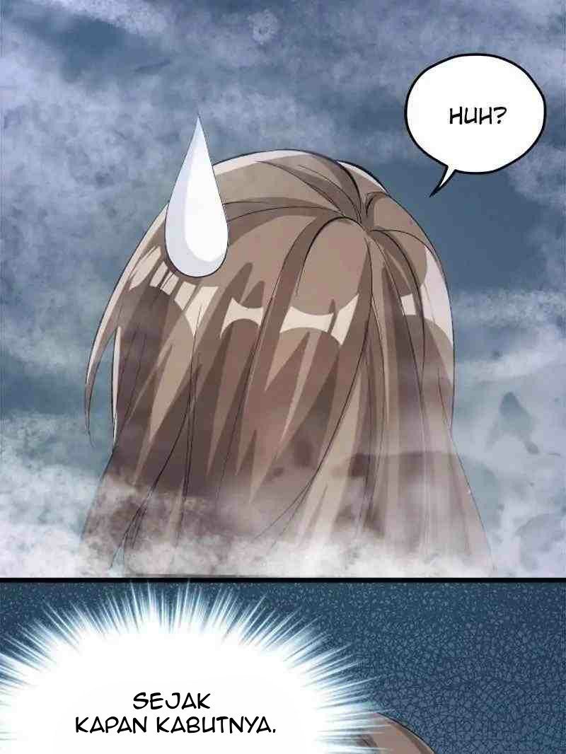 Beauty and the Beast Chapter 72 - halaman 20