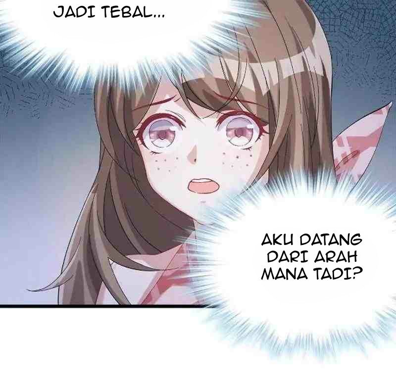 Beauty and the Beast Chapter 72 - halaman 21