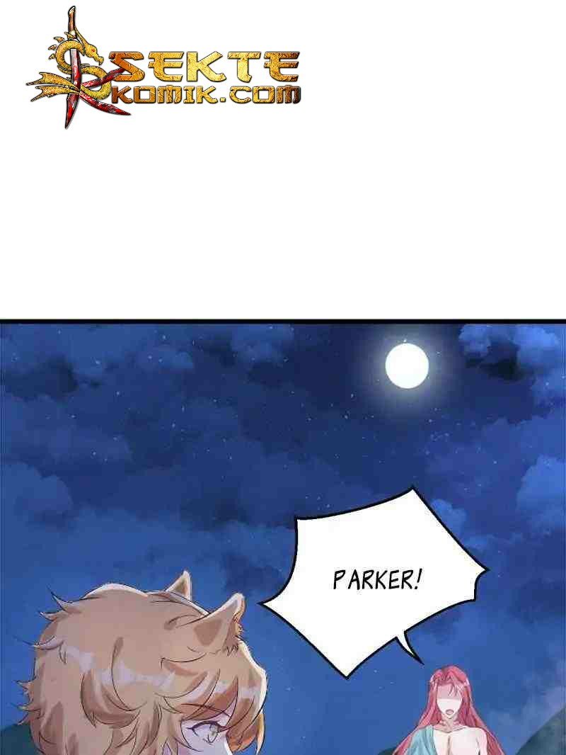 Beauty and the Beast Chapter 72 - halaman 22