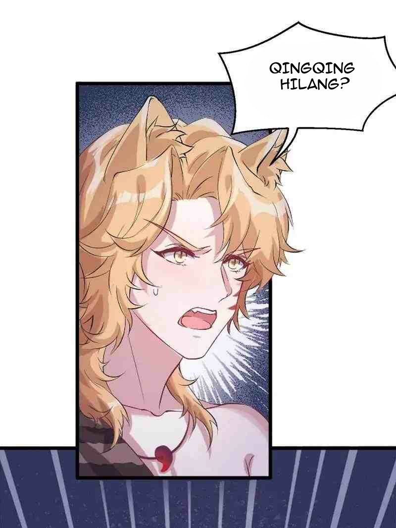 Beauty and the Beast Chapter 72 - halaman 26