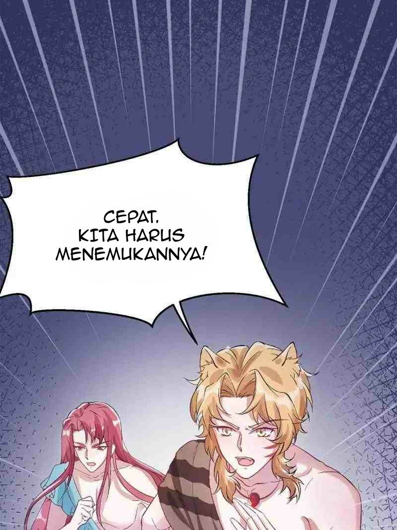 Beauty and the Beast Chapter 72 - halaman 27