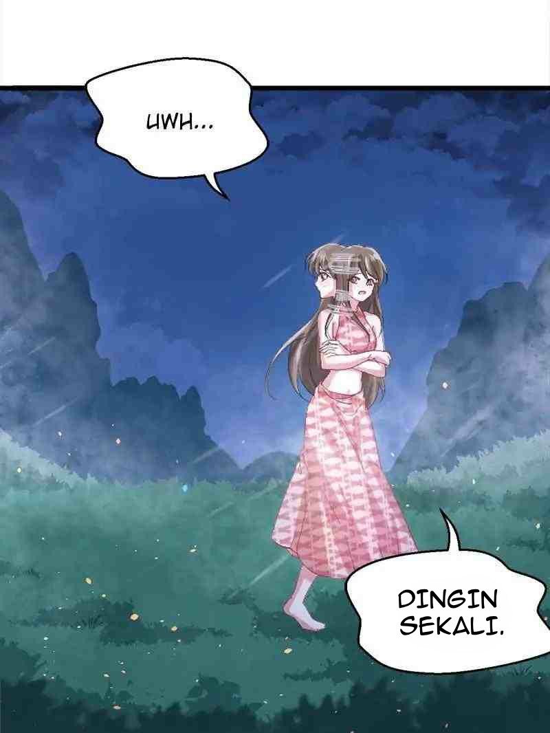 Beauty and the Beast Chapter 72 - halaman 29