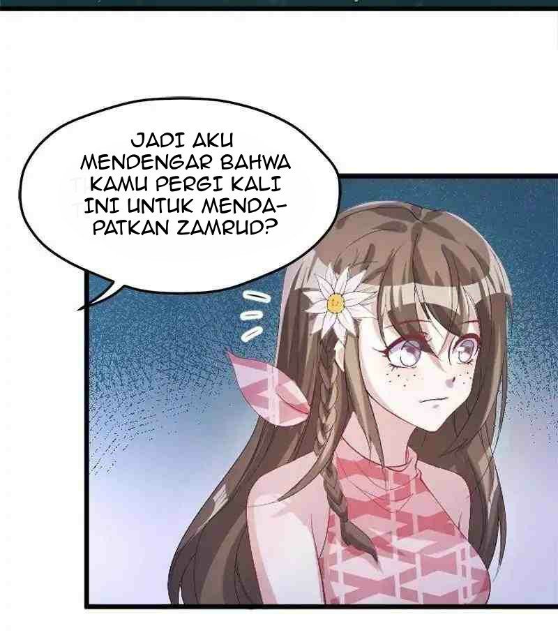 Beauty and the Beast Chapter 72 - halaman 30
