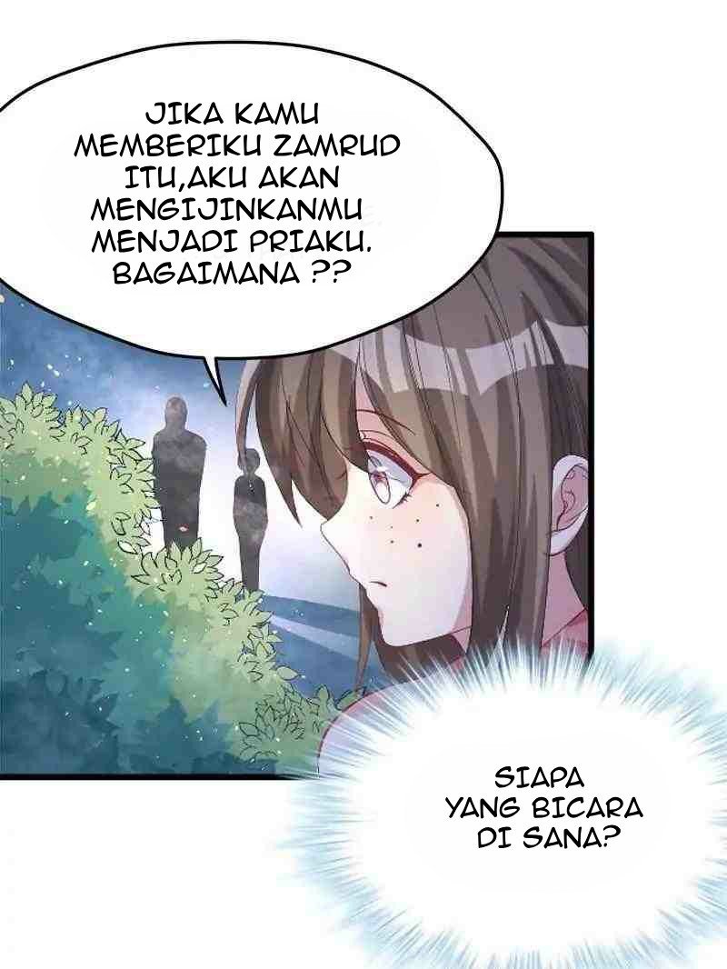 Beauty and the Beast Chapter 72 - halaman 31