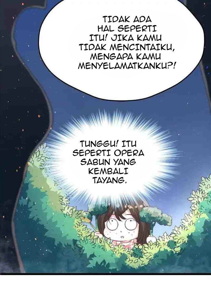 Beauty and the Beast Chapter 72 - halaman 34