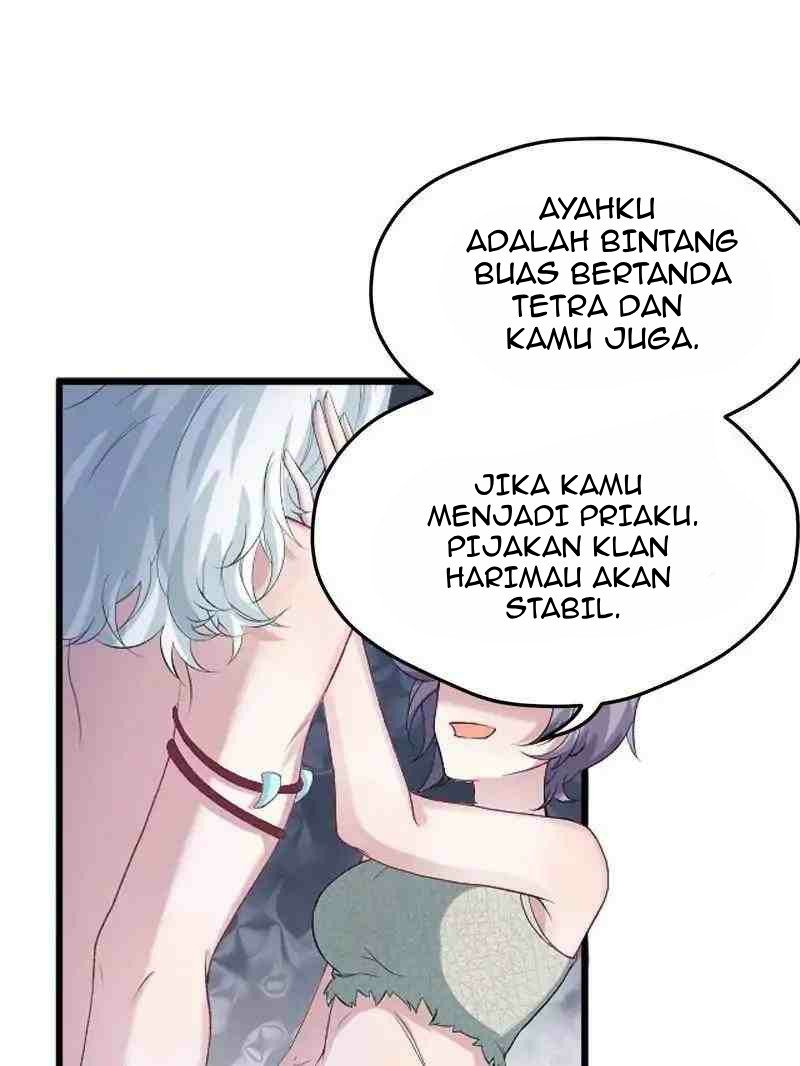 Beauty and the Beast Chapter 72 - halaman 36