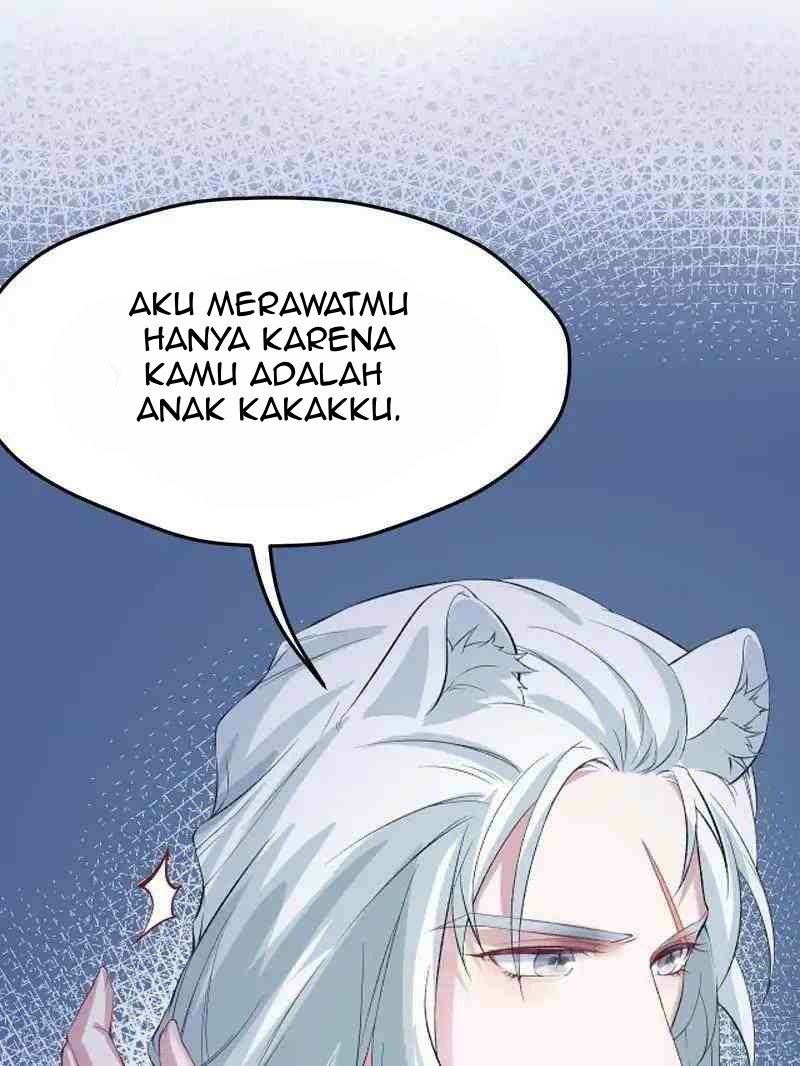Beauty and the Beast Chapter 72 - halaman 37